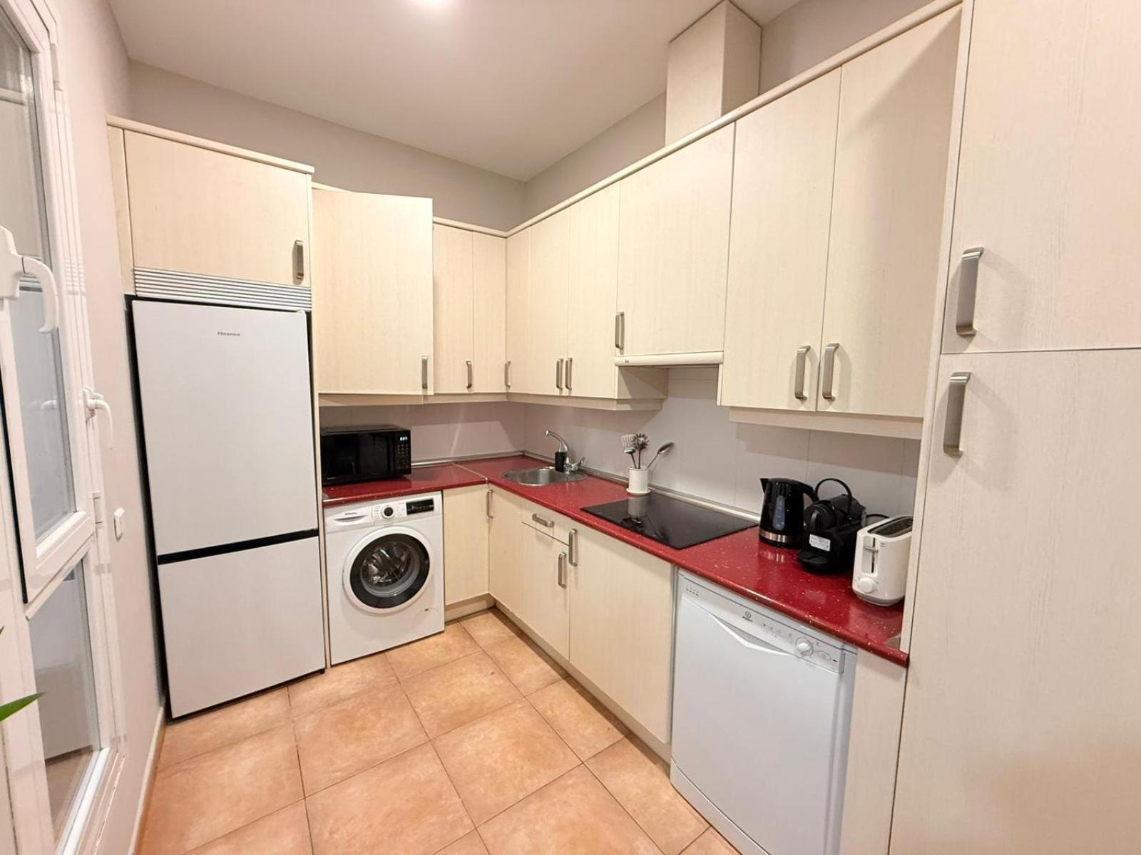Apartment Leon Urban *