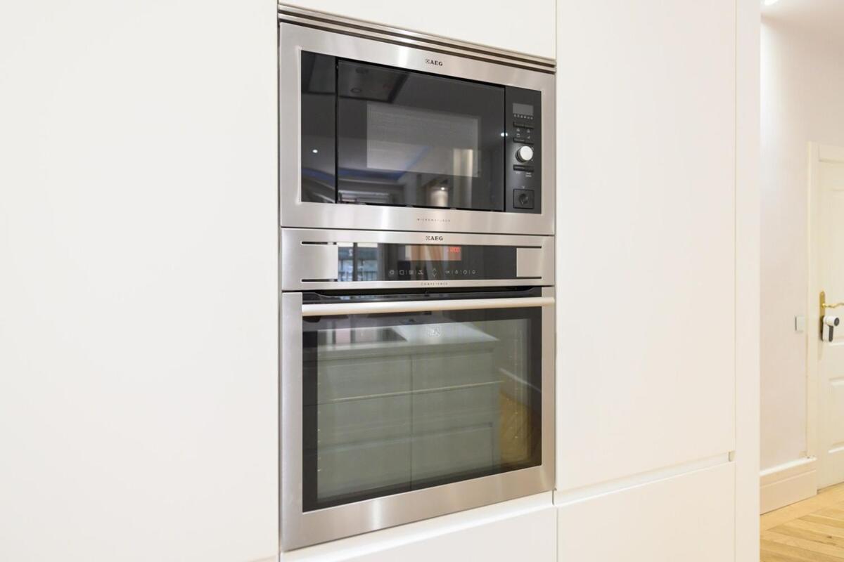 Apartamento Luxury In The Center Of Rei25