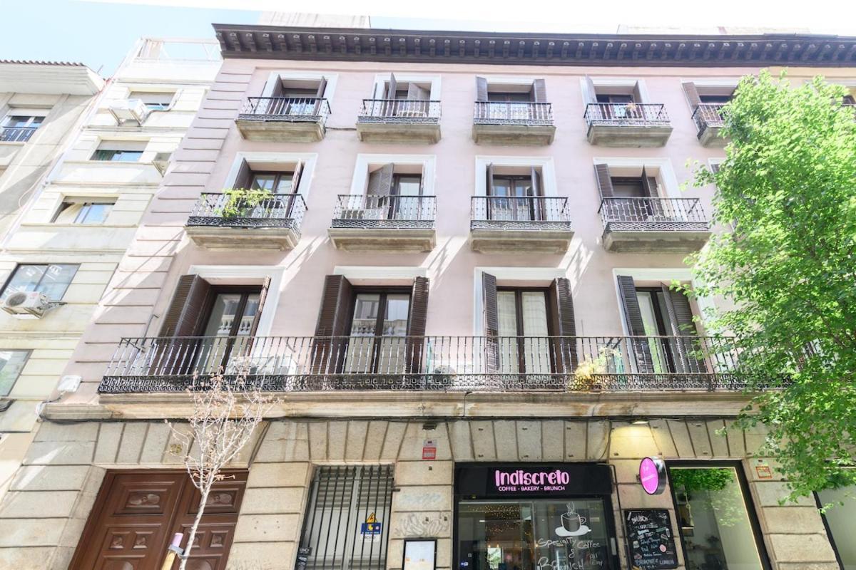 Luxury In The Center Of Rei25 Apartamento