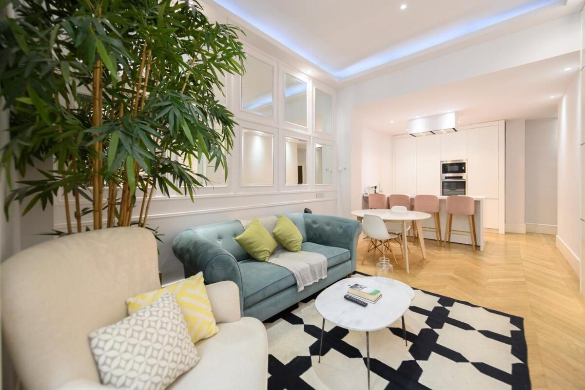 Apartamento Luxury In The Center Of Rei25