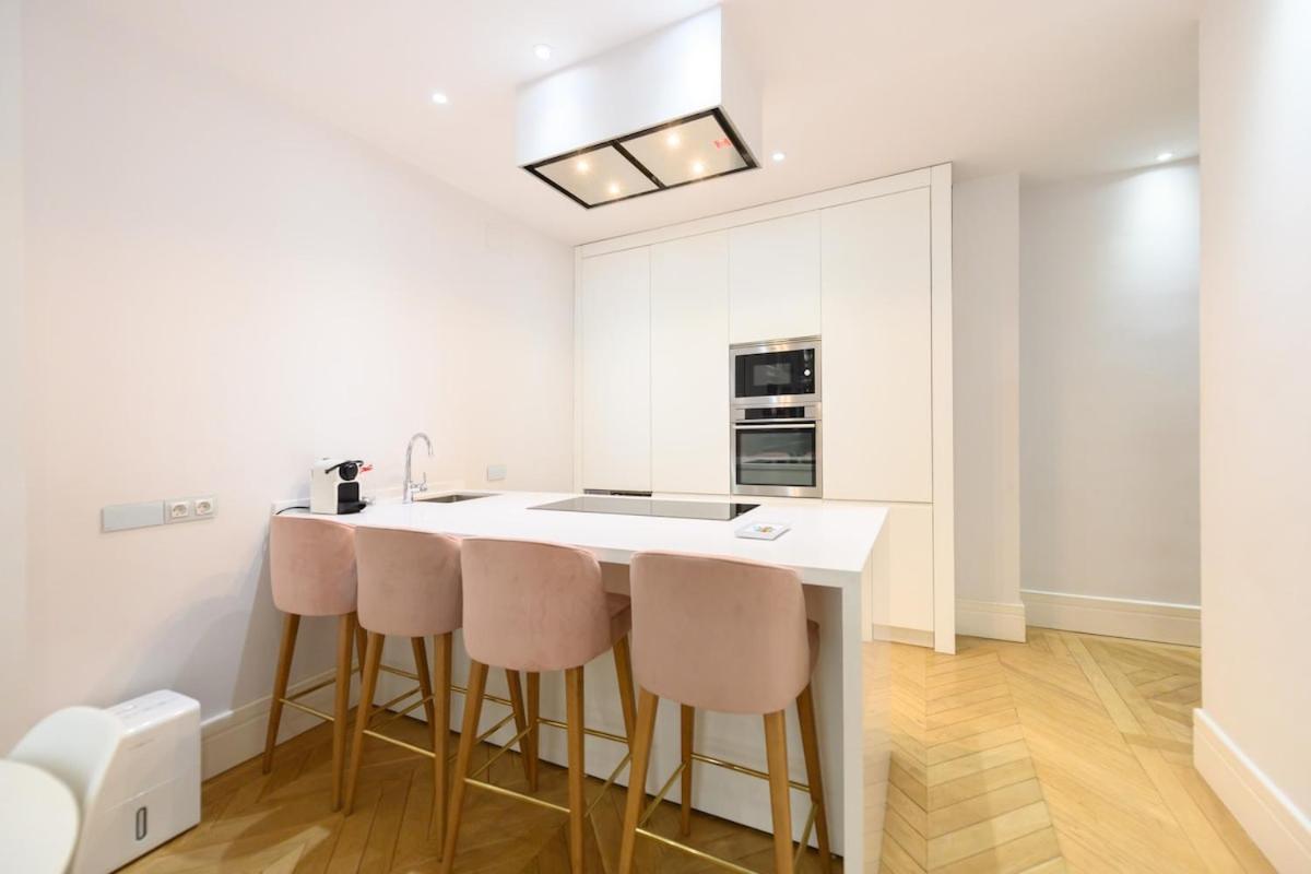Apartamento Luxury In The Center Of Rei25 Madrid