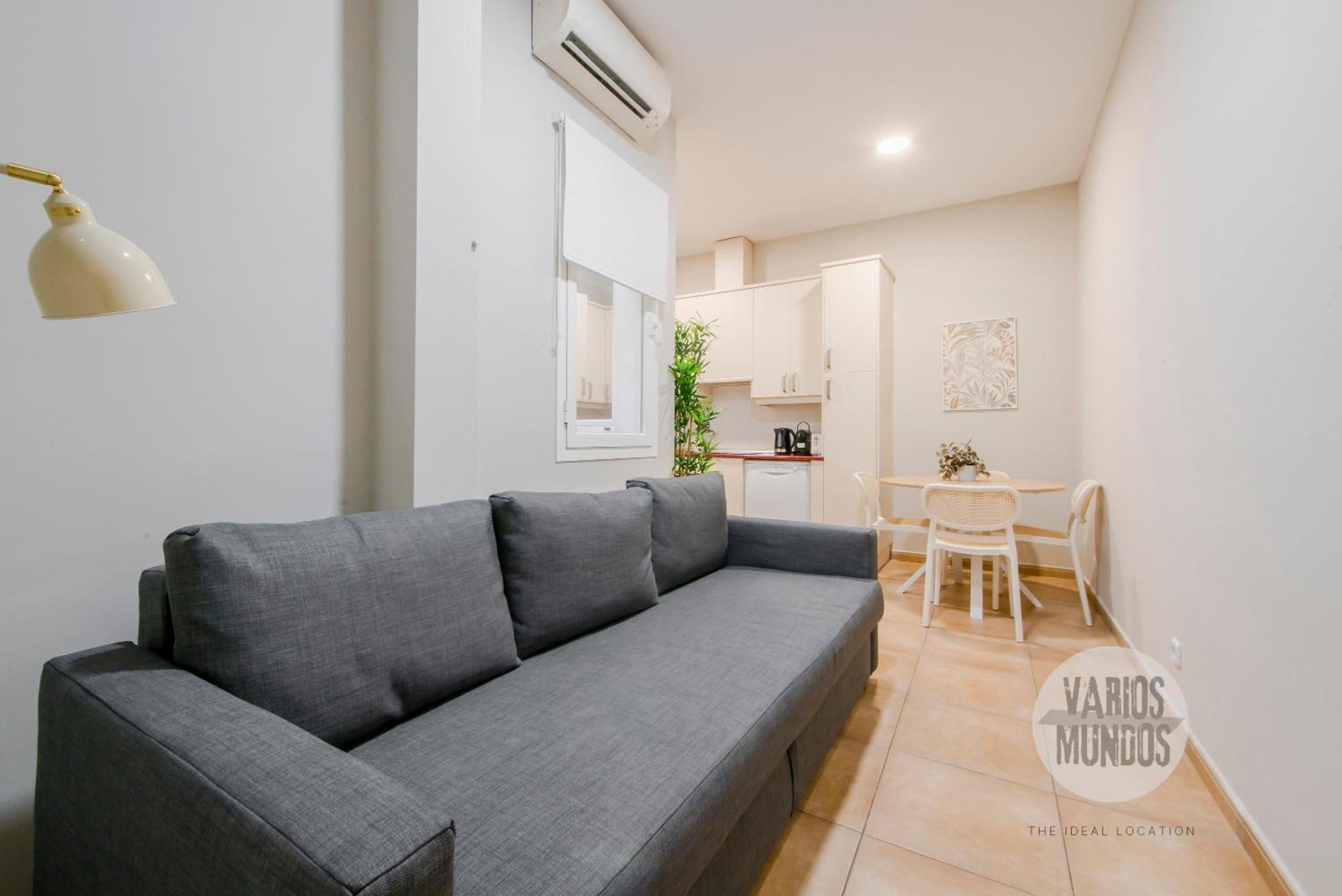 Apartment Leon Urban