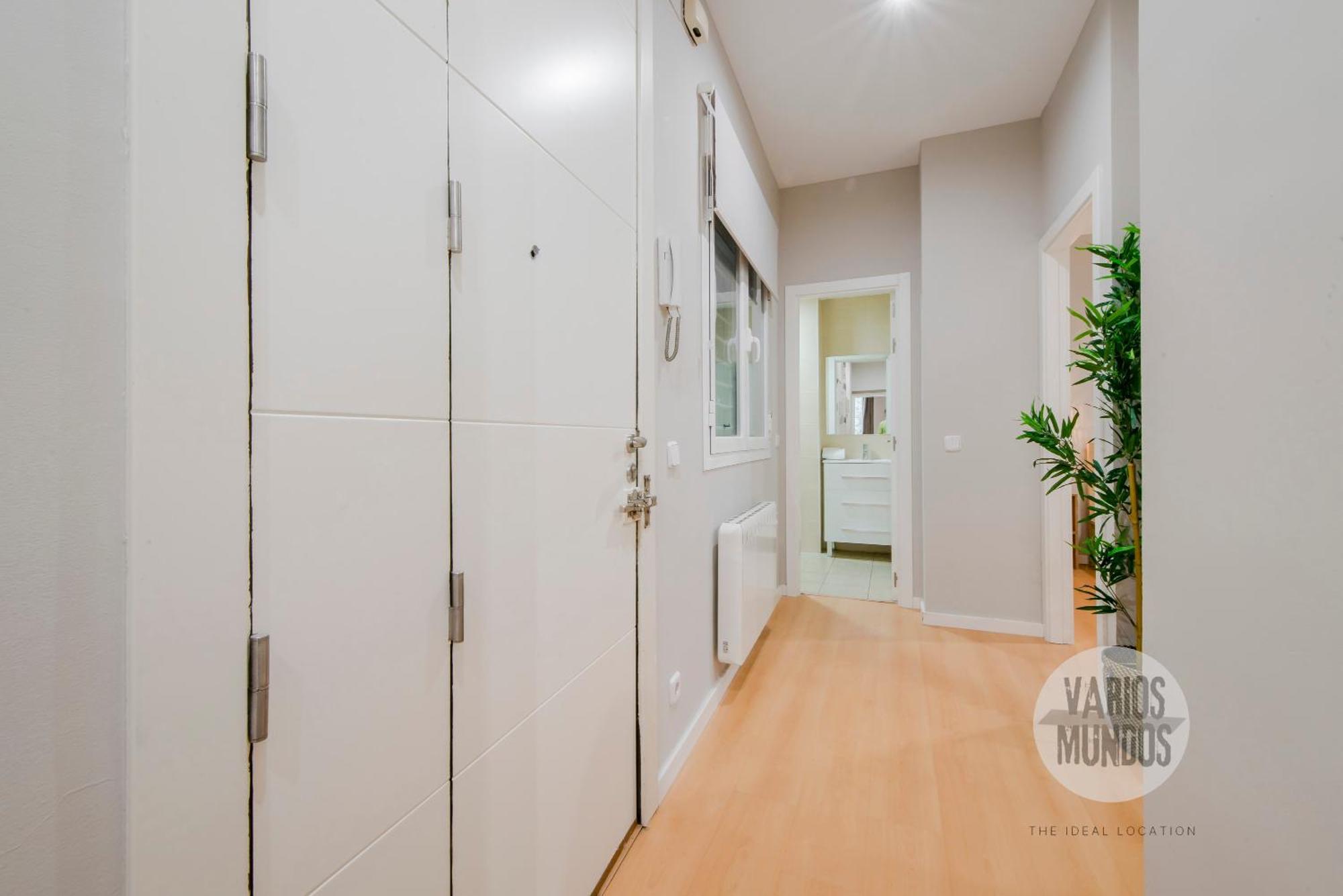 Apartment Leon Urban