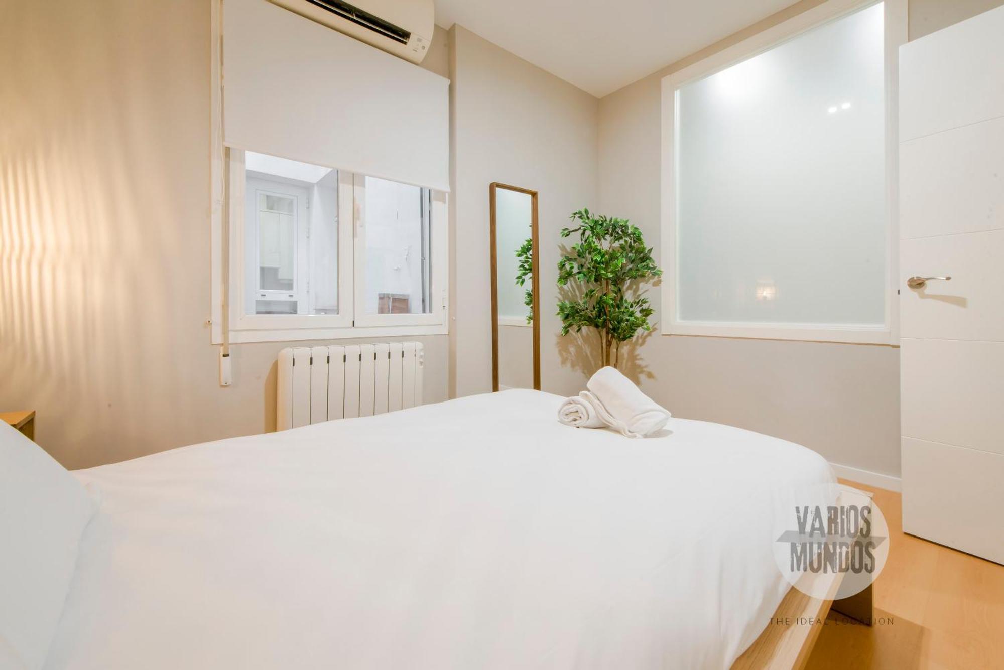 Apartment Leon Urban *