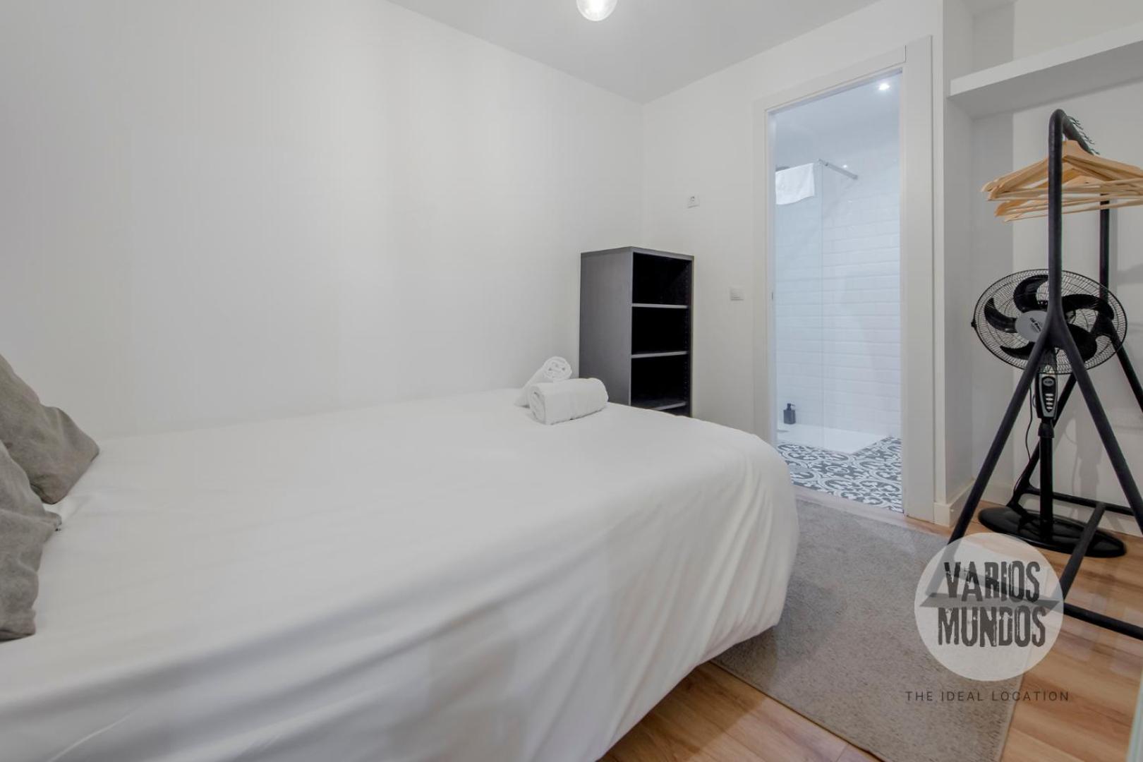 Encanto Clasico 7 En Calle De La Cabeza - E1 Madrid