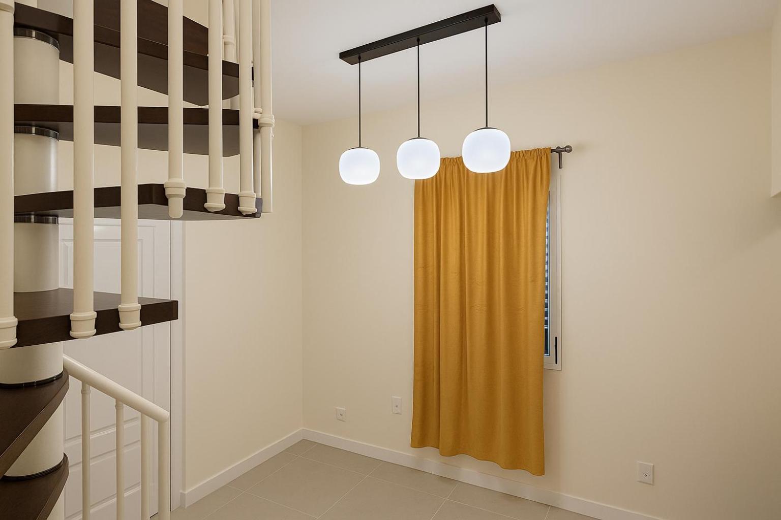 6br I Mansion Gran Tetuan *