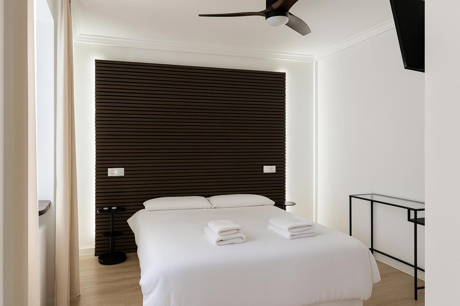 6br I Mansion Gran Tetuan Villa Madrid