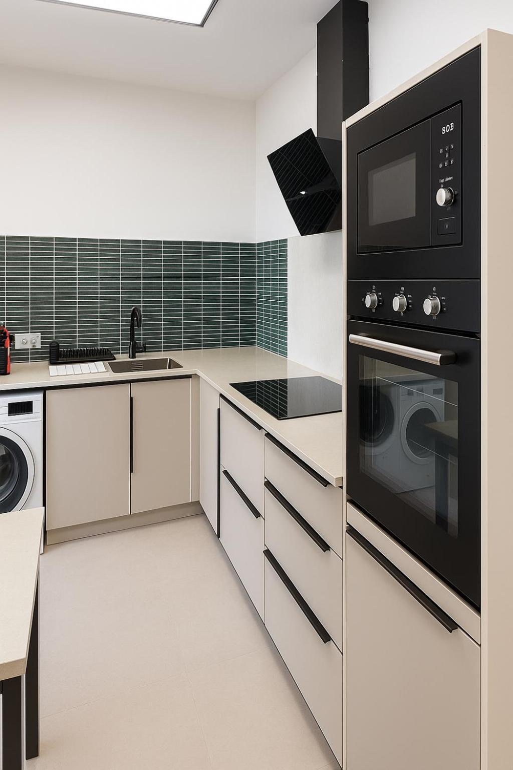 6br I Mansion Gran Tetuan *