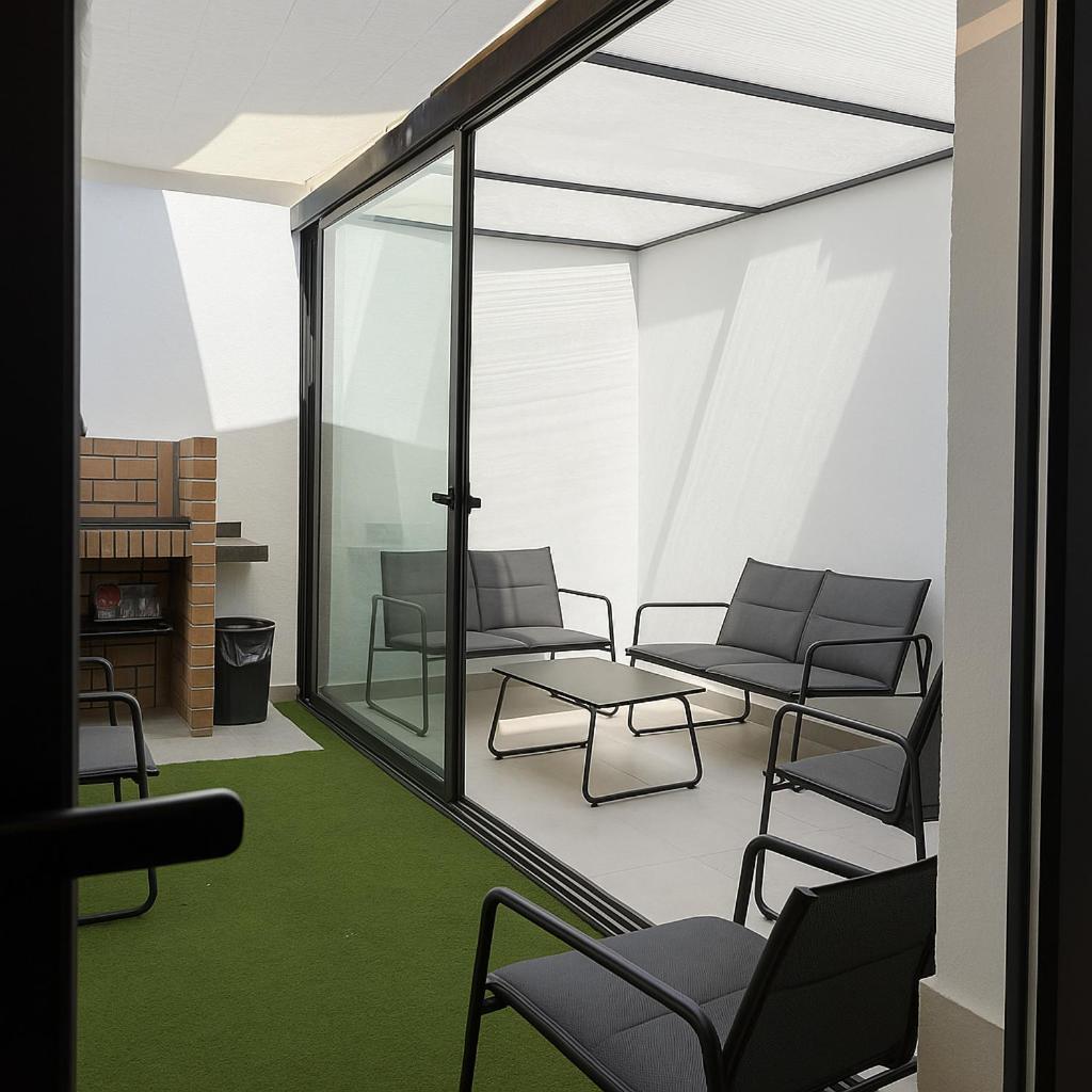 6br I Mansion Gran Tetuan * Madrid