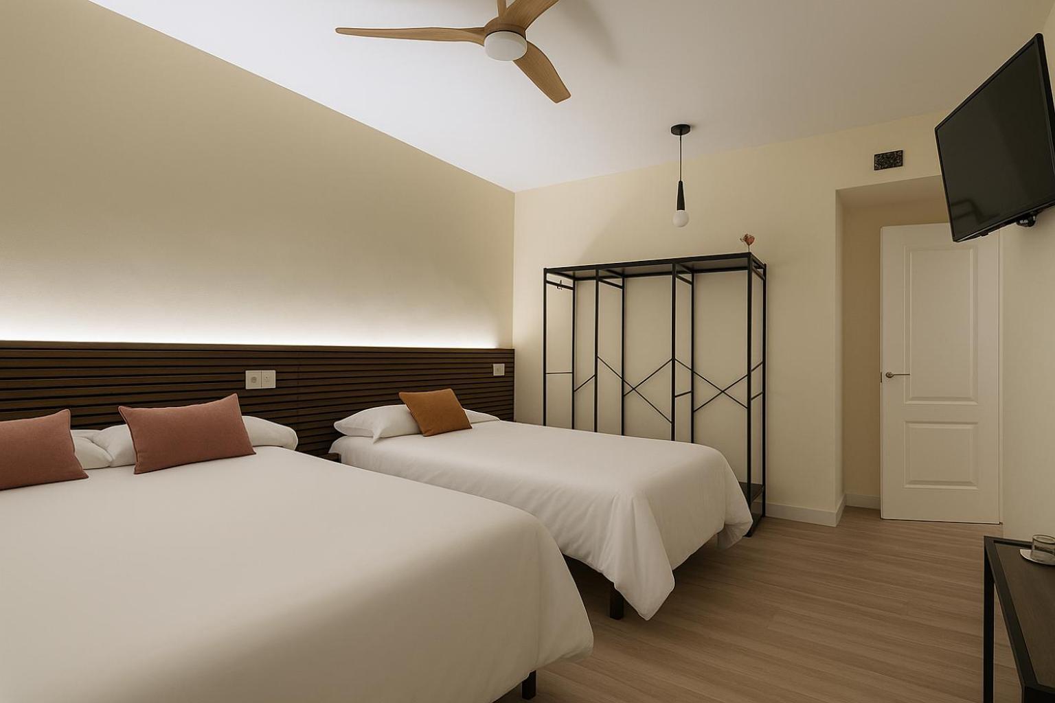 6br I Mansion Gran Tetuan Villa *