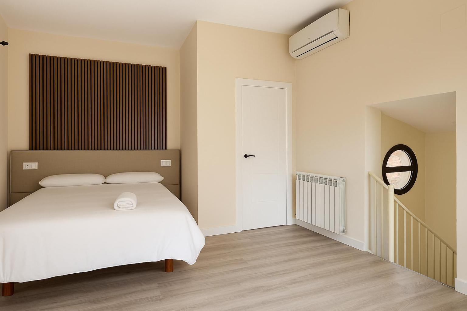 6br I Mansion Gran Tetuan * Madrid