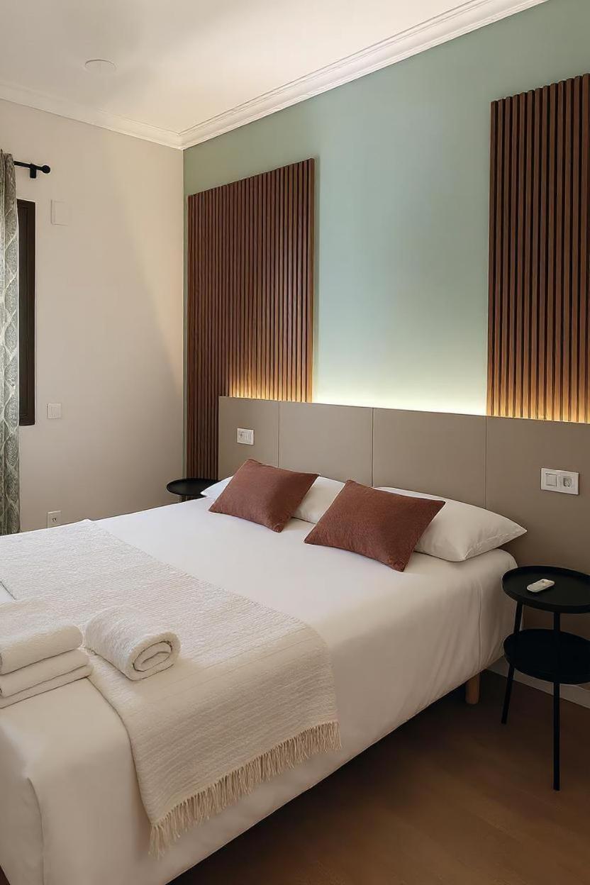 6br I Mansion Gran Tetuan * Madrid