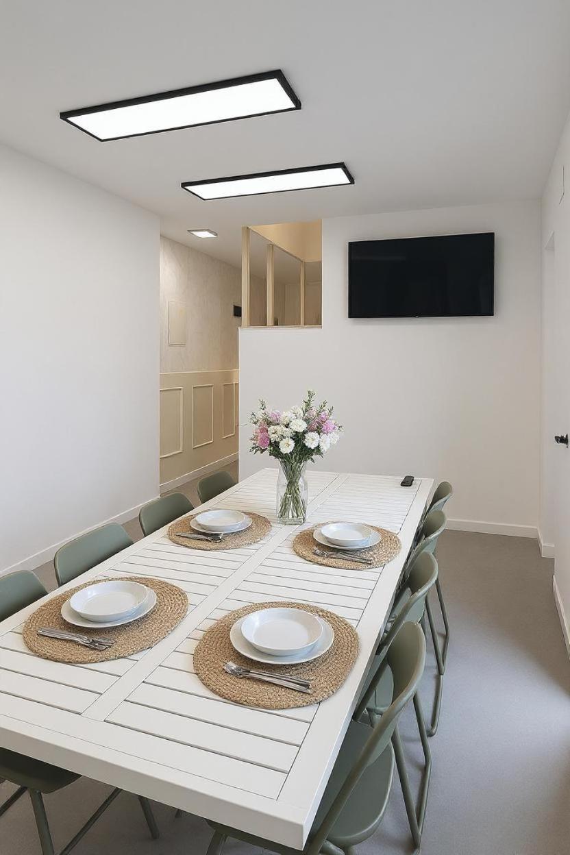 Villa 6br I Mansion Gran Tetuan Madrid