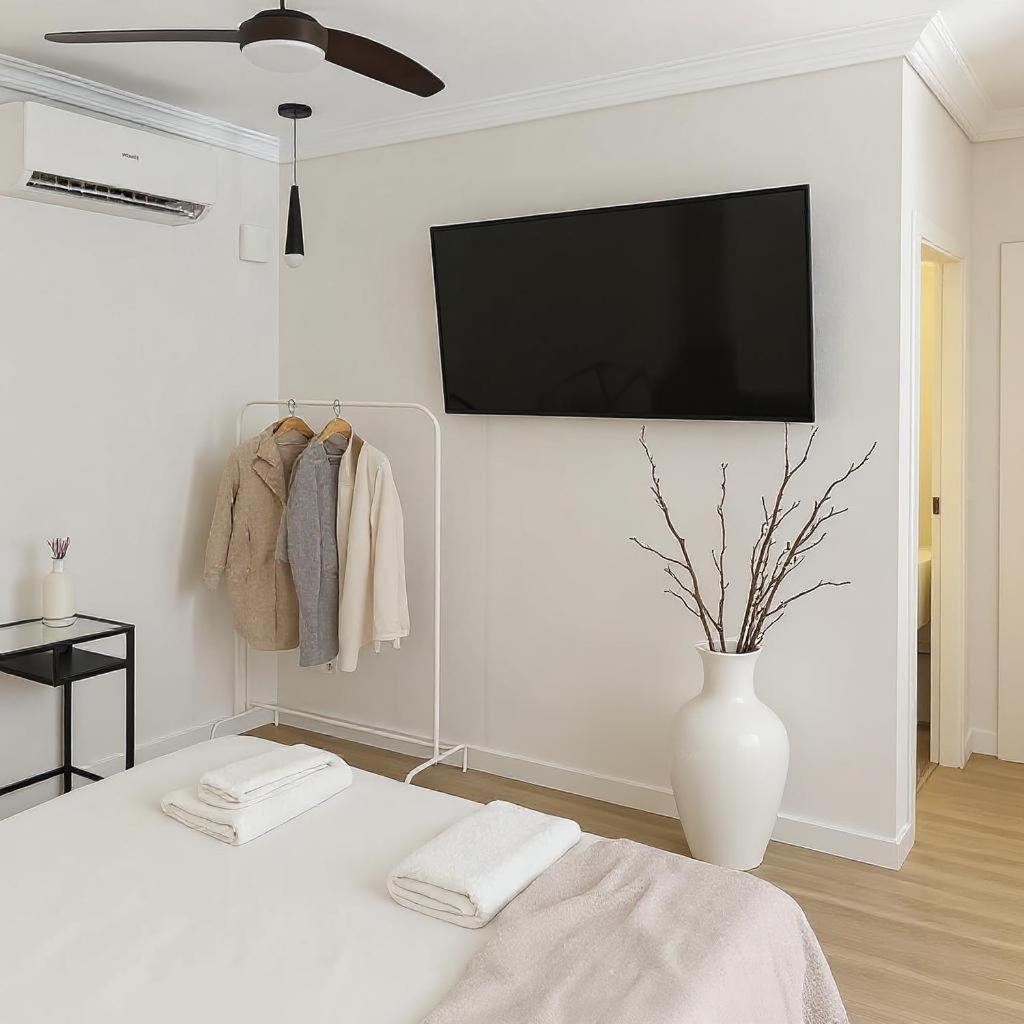 6br I Mansion Gran Tetuan *