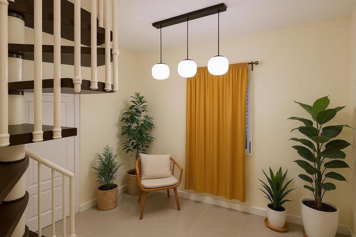 6br I Mansion Gran Tetuan Madrid