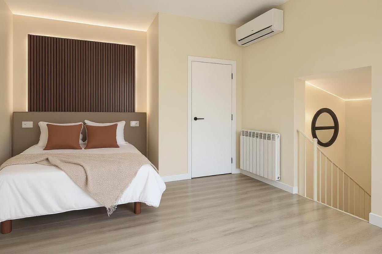 6br I Mansion Gran Tetuan * Madrid