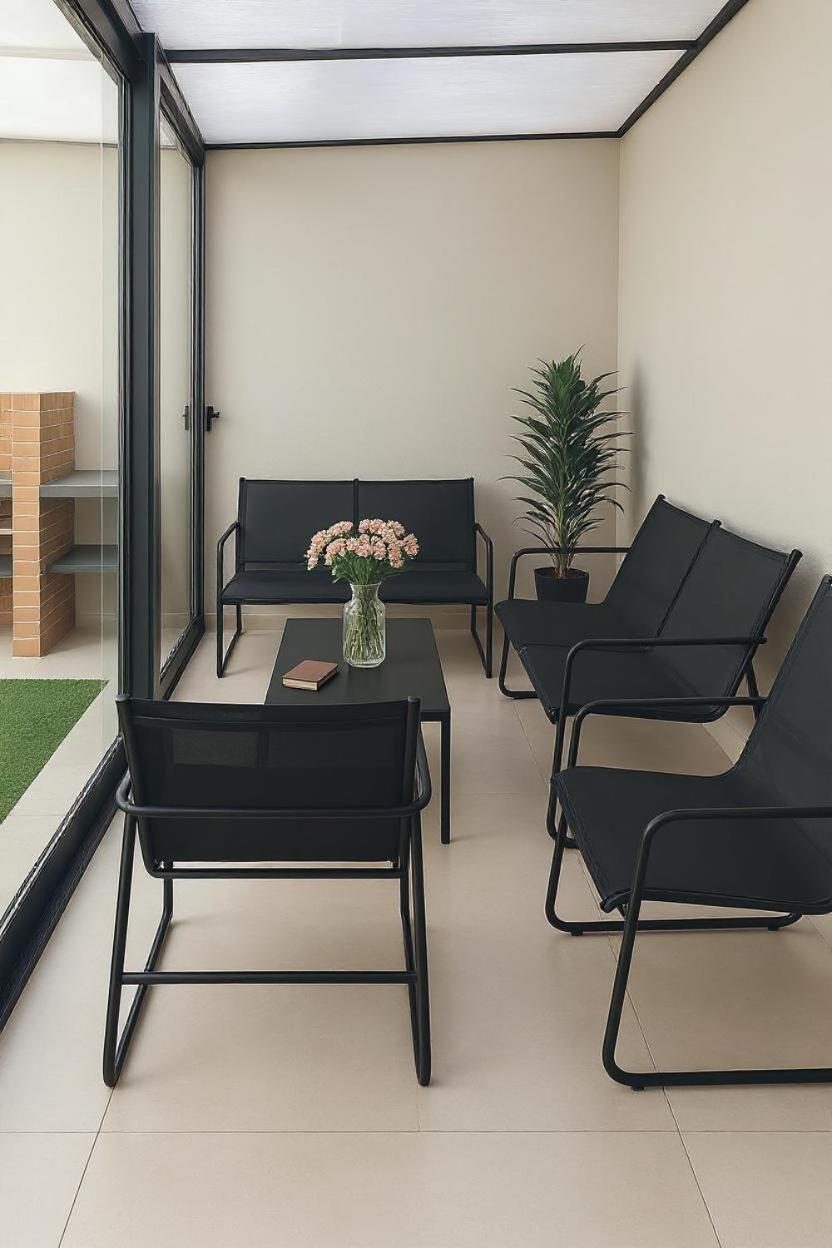 Villa 6br I Mansion Gran Tetuan *
