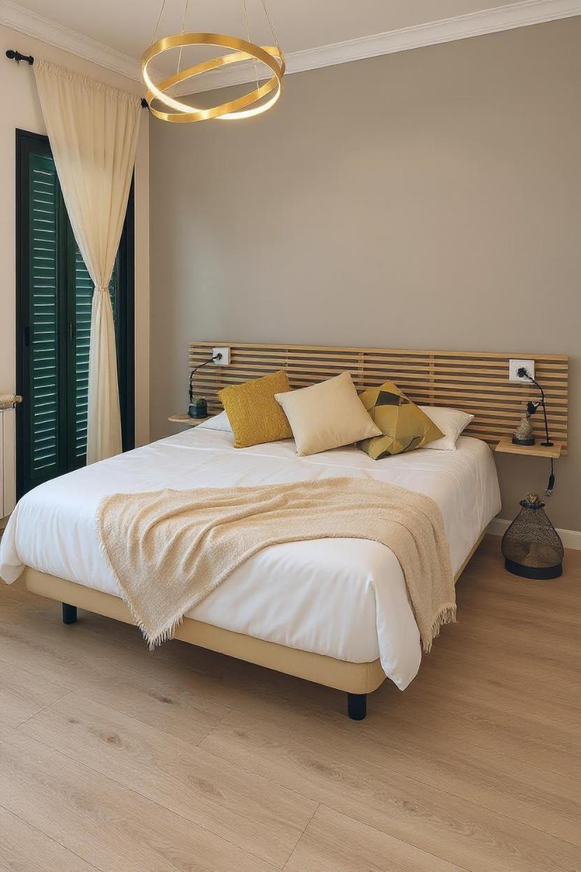 6br I Mansion Gran Tetuan Villa Madrid