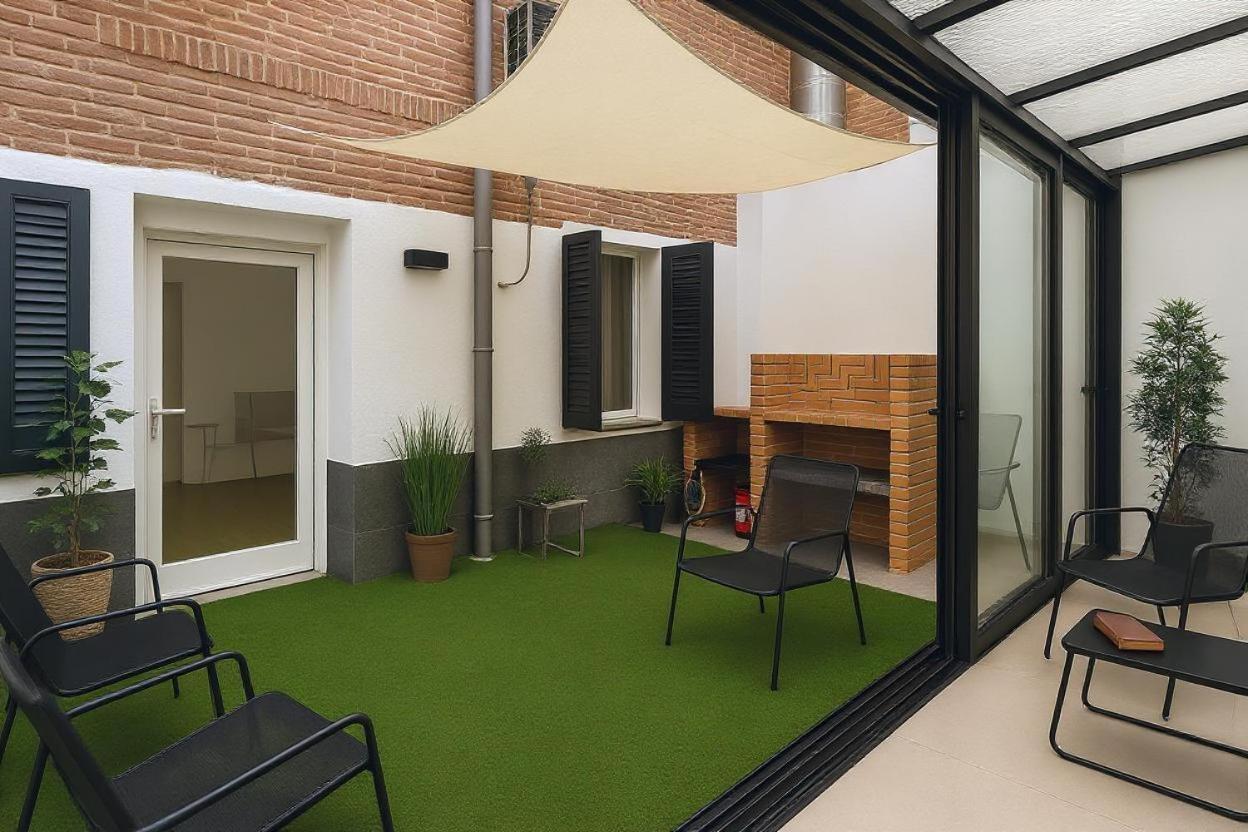 6br I Mansion Gran Tetuan * Madrid