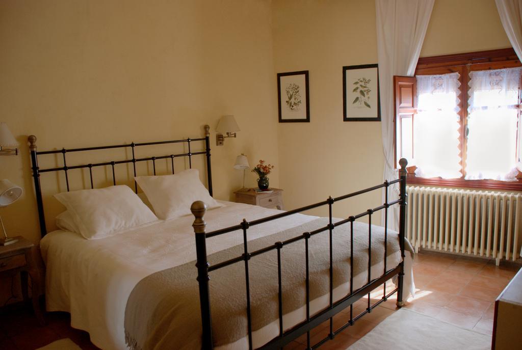 Country house La Casona De Eboli