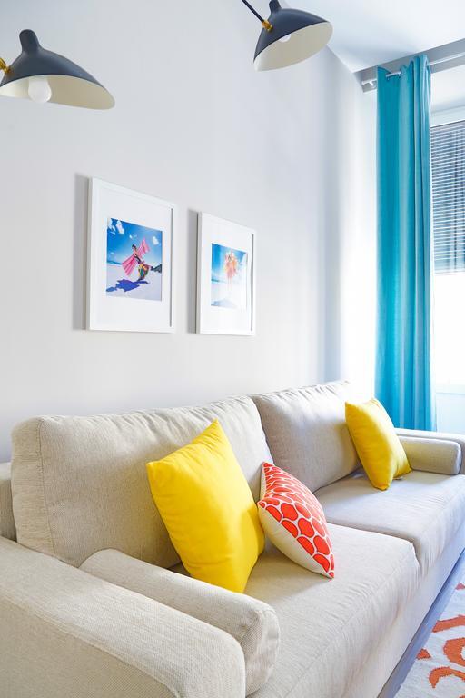 Apartamento Urban Vida La Latina Madrid
