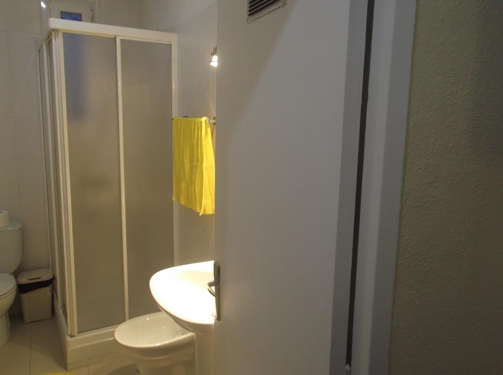 Campomanes Apartamento Madrid