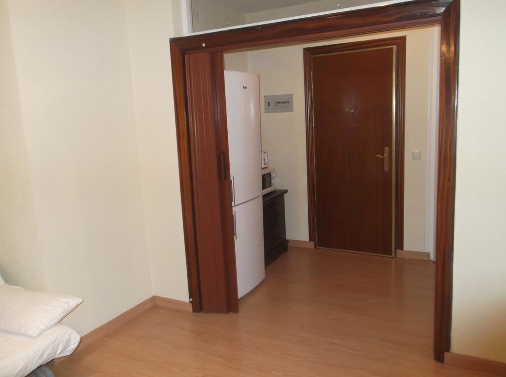 Campomanes Apartamento