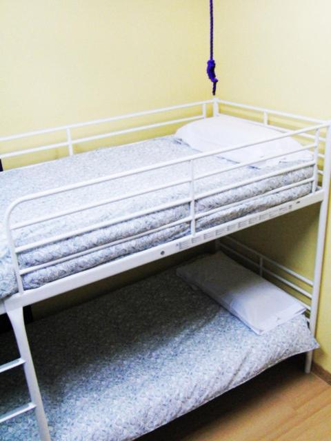 Hostel Good Morning