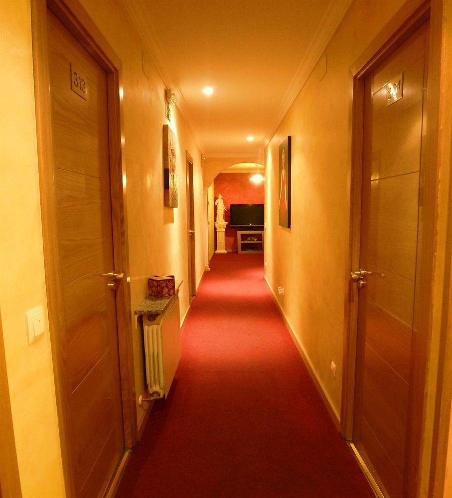 Regio Guest house 2*