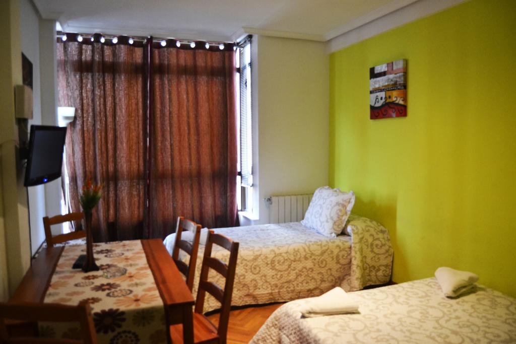 Apartamento 4 Caminos