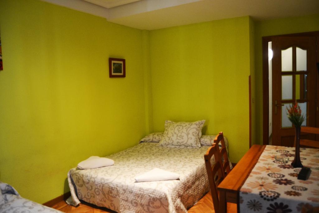 4 Caminos Apartamento