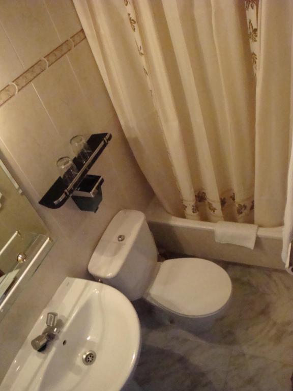 Guest house Zamora