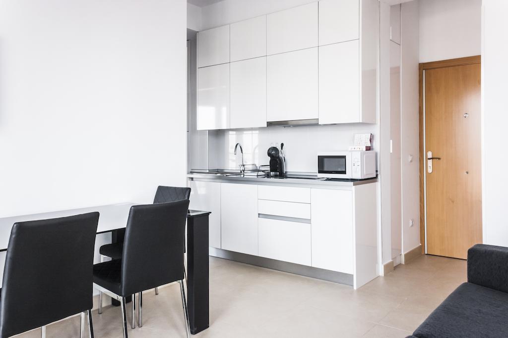 Apartamento Dream Gran Via 46 *