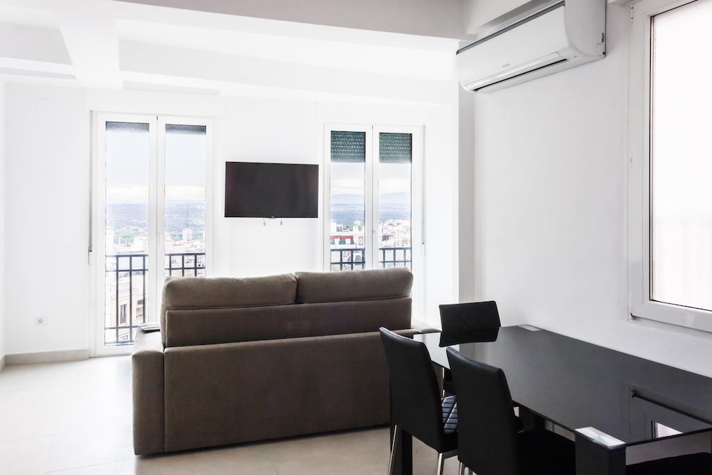 Dream Gran Via 46 Apartamento Madrid