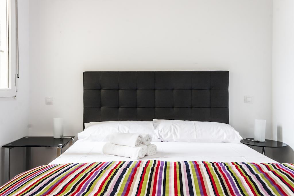 Dream Gran Via 46 Apartamento Madrid