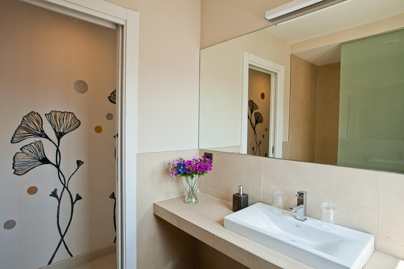 Apartamento Foster Estudios Plaza Espana Madrid