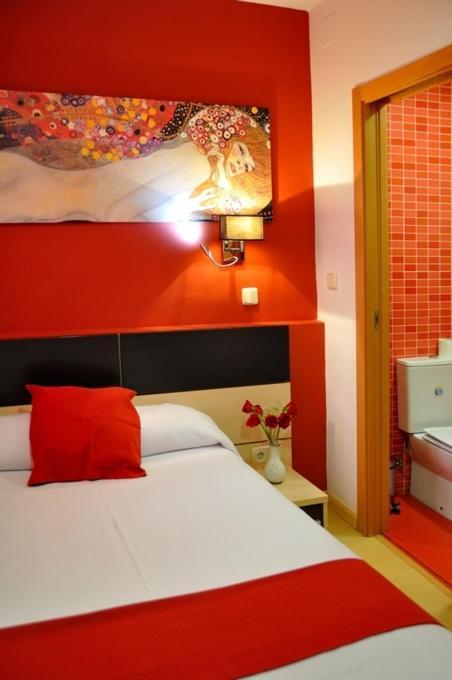 Guest house Falfes