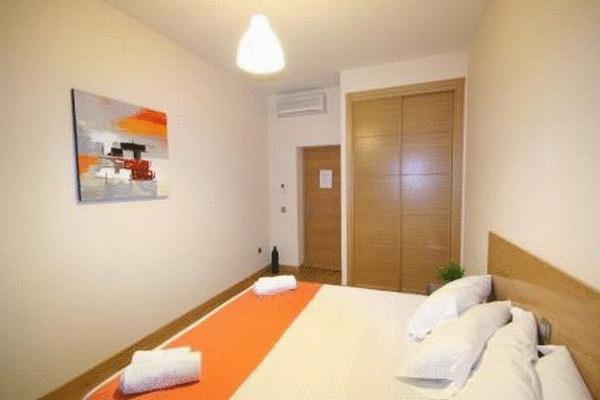 Apartamento Km1 Lavapies *
