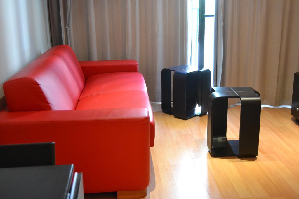 Apartamento We Are Opera Callao Madrid