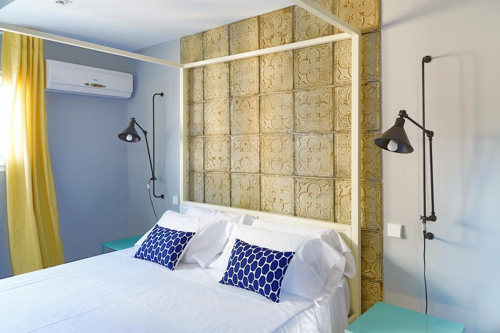 Apartamento Urban Vida La Latina Madrid