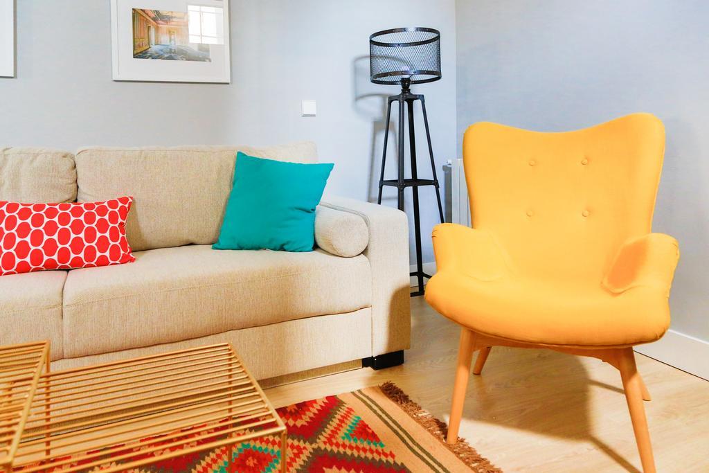 Apartamento Urban Vida La Latina