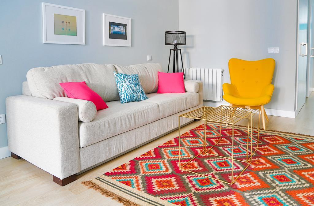 Apartamento Urban Vida La Latina