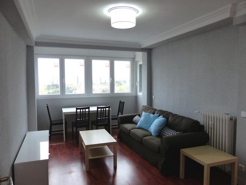 Apartamento Buenos Aires Madrid