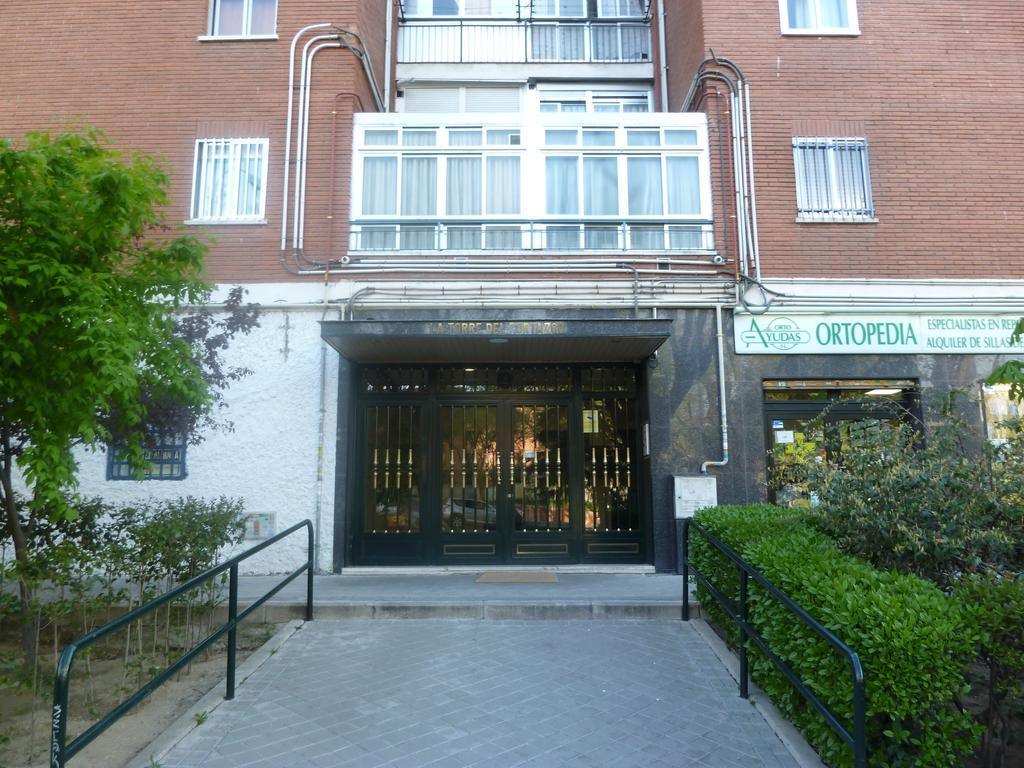Buenos Aires Madrid