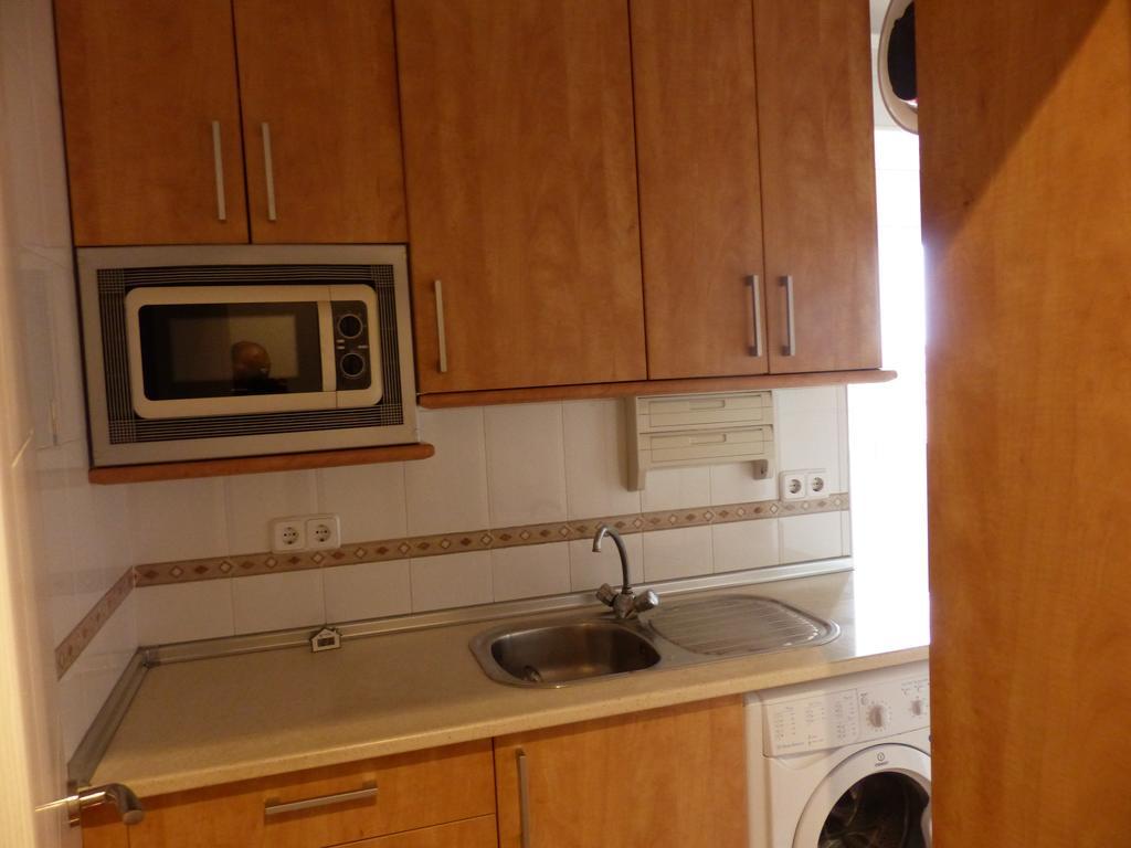 Apartamento Buenos Aires Madrid