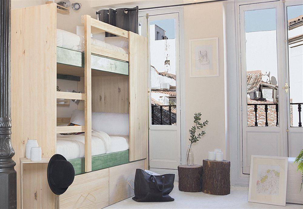The Hostal