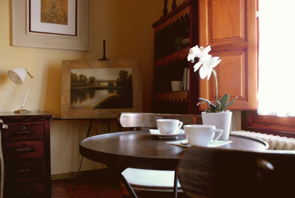 La Casona De Eboli Country house *