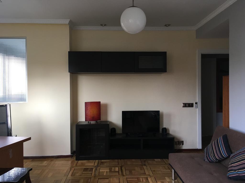 Capitan Haya 55 Apartamento *