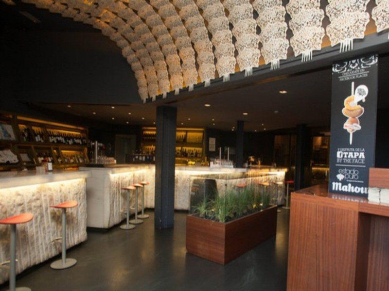 Nh Collection Paseo Del Prado Hotel Madrid