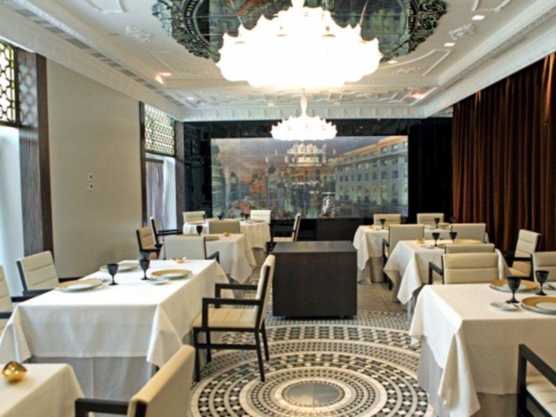 Unico Madrid, Small Luxury Hotel 5*